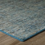 Addison Rugs Mission AMI31 Blue 2' x 3' Rug