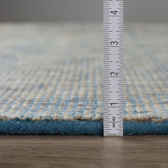 Addison Rugs Mission AMI31 Blue 2' x 3' Rug