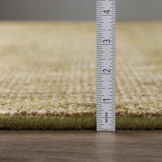 Addison Rugs Mission AMI31 Green 3'6" x 5'6" Rug