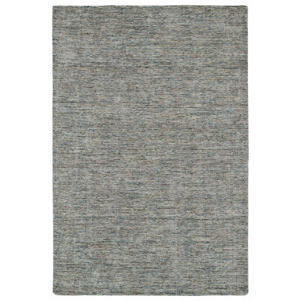 Addison Rugs Mission AMI31 Grey 3'6" x 5'6" Rug Addison Rugs Mission AMI31 Grey 3'6" x 5'6" Rug