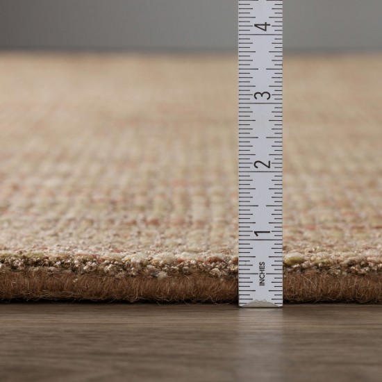 Addison Rugs Mission AMI31 Latte 2'3" x 7'6" Rug