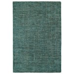 Addison Rugs Mission AMI31 Peacock 5' x 7'6" Rug