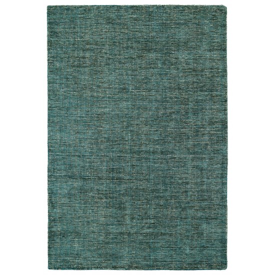 Addison Rugs Mission AMI31 Peacock 5' x 7'6" Rug