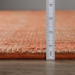 Addison Rugs Mission AMI31 Spice 2'3" x 7'6" Rug