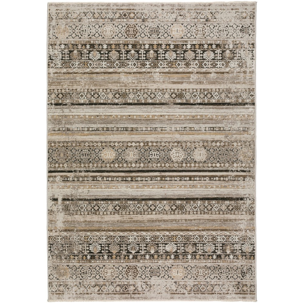 Addison Rugs Nelson ANE31 Multi 5'3" x 7'8" Rug Addison Rugs Nelson ANE31 Multi 5'3" x 7'8" Rug
