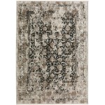Addison Rugs Nelson ANE32 Black 9' x 13'2" Rug