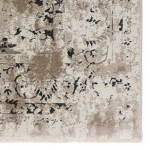 Addison Rugs Nelson ANE32 Black 9' x 13'2" Rug