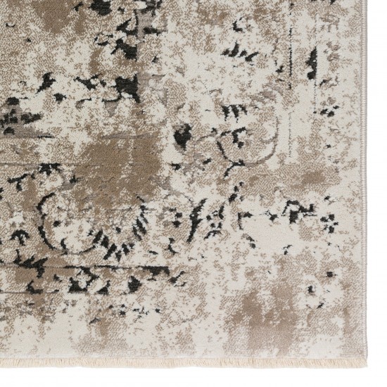 Addison Rugs Nelson ANE32 Black 9' x 13'2" Rug
