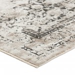 Addison Rugs Nelson ANE32 Black 9' x 13'2" Rug