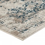 Addison Rugs Nelson ANE32 Blue 3'3" x 5'3" Rug