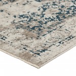 Addison Rugs Nelson ANE32 Blue 7'10" x 10' Rug