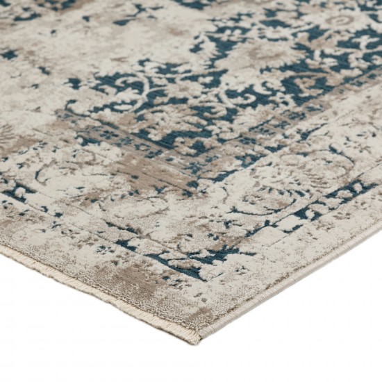 Addison Rugs Nelson ANE32 Blue 9' x 13'2" Rug