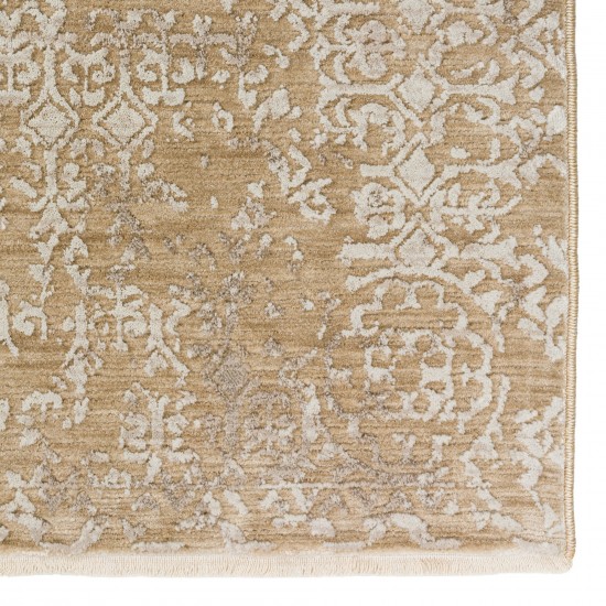 Addison Rugs Nelson ANE33 Beige 5'3" x 7'8" Rug