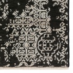 Addison Rugs Nelson ANE33 Black 7'10" x 10' Rug