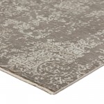 Addison Rugs Nelson ANE33 Silver 3'3" x 5'3" Rug