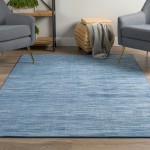 Addison Rugs Phoenix APX31 Blue 8' x 10' Rug