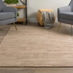 Addison Rugs Phoenix APX31 Coffee 5' x 7'6" Rug