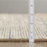 Addison Rugs Phoenix APX31 Earth 2'3" x 7'6" Rug