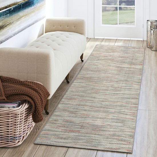 Addison Rugs Phoenix APX31 Grey 2'3" x 7'6" Rug