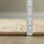 Addison Rugs Phoenix APX31 Latte 5' x 7'6" Rug