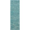 Addison Rugs Phoenix APX31 Peacock 2'3" x 7'6" Rug