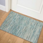 Addison Rugs Phoenix APX31 River 2' x 3' Rug