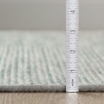 Addison Rugs Phoenix APX31 River 5' x 7'6" Rug