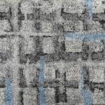 Addison Rugs Plano APL34 Grey 5'3" x 7'7" Rug