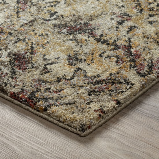 Addison Rugs Plano APL35 Brown 3'3" x 5'3" Rug