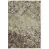 Addison Rugs Plano APL35 Brown 7'10" x 10'7" Rug