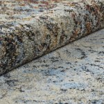 Addison Rugs Plano APL35 Earth 9'6" x 13'2" Rug