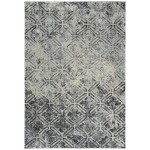 Addison Rugs Plano APL35 Grey 5'3" x 7'7" Rug