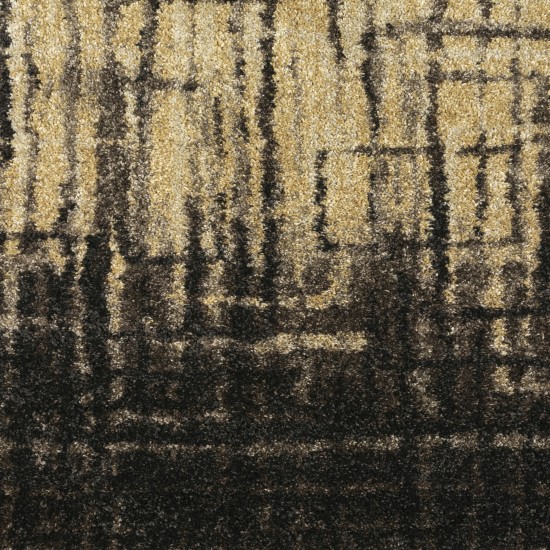 Addison Rugs Plano APL38 Brown 5'3" x 7'7" Rug