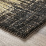 Addison Rugs Plano APL38 Brown 7'10" x 10'7" Rug