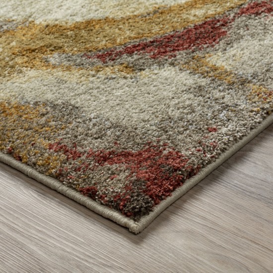 Addison Rugs Plano APL39 Canyon 9'6" x 13'2" Rug