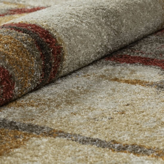 Addison Rugs Plano APL39 Canyon 9'6" x 13'2" Rug