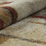 Addison Rugs Plano APL39 Canyon 3'3" x 5'3" Rug