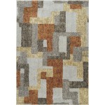 Addison Rugs Plano APL42 Earth 9'6" x 13'2" Rug
