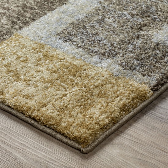 Addison Rugs Plano APL42 Earth 9'6" x 13'2" Rug
