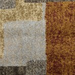 Addison Rugs Plano APL42 Earth 5'3" x 7'7" Rug