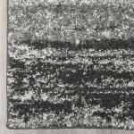 Addison Rugs Platinum OSPL37 Grey 3'3" x 5'3" Rug