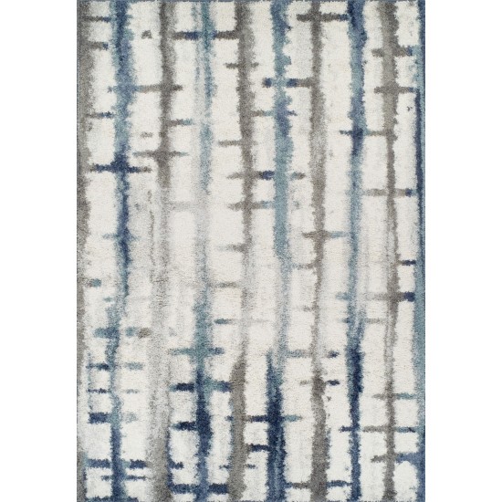 Addison Rugs Reston OSRE30 Blue 9'6" x 13'2" Rug