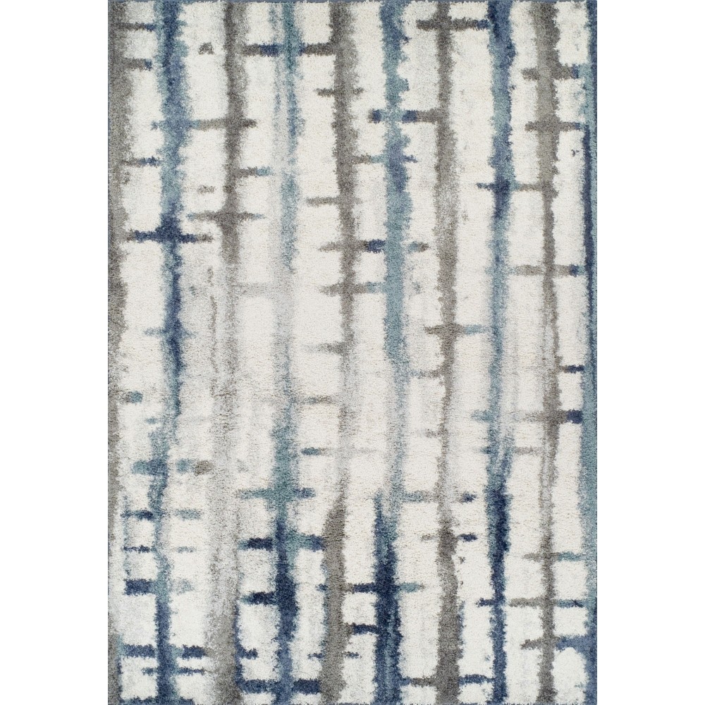 Addison Rugs Reston OSRE30 Blue 3'3" x 5'1" Rug