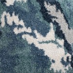 Addison Rugs Reston OSRE31 Blue 9'6" x 13'2" Rug