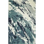 Addison Rugs Reston OSRE31 Blue 5'1" x 7'5" Rug