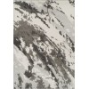 Addison Rugs Reston OSRE31 Grey 3'3" x 5'1" Rug