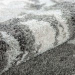 Addison Rugs Reston OSRE31 Grey 8' x 10' Rug