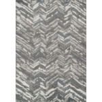 Addison Rugs Reston OSRE32 Grey 3'3" x 5'1" Rug