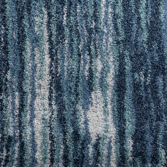 Addison Rugs Reston OSRE34 Blue 8' x 10' Rug