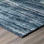 Addison Rugs Reston OSRE34 Blue 8' x 10' Rug